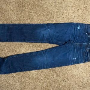 American eagles jeans